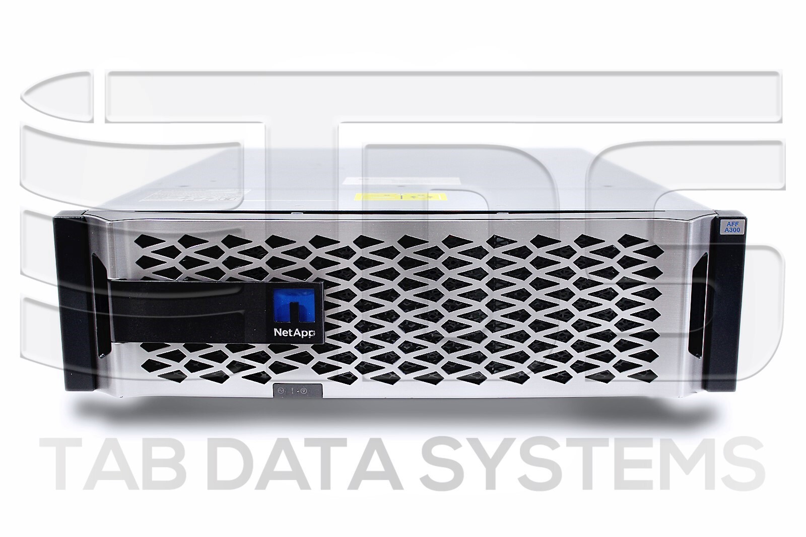 NetApp AFF A300 Storage Array w/ Dual Controllers AFF-A300 HW Only