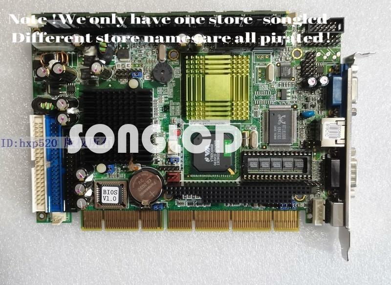 1PCS PCISA-C400R-RS-R20 V2.0 via DHL or Fedex fast shipping