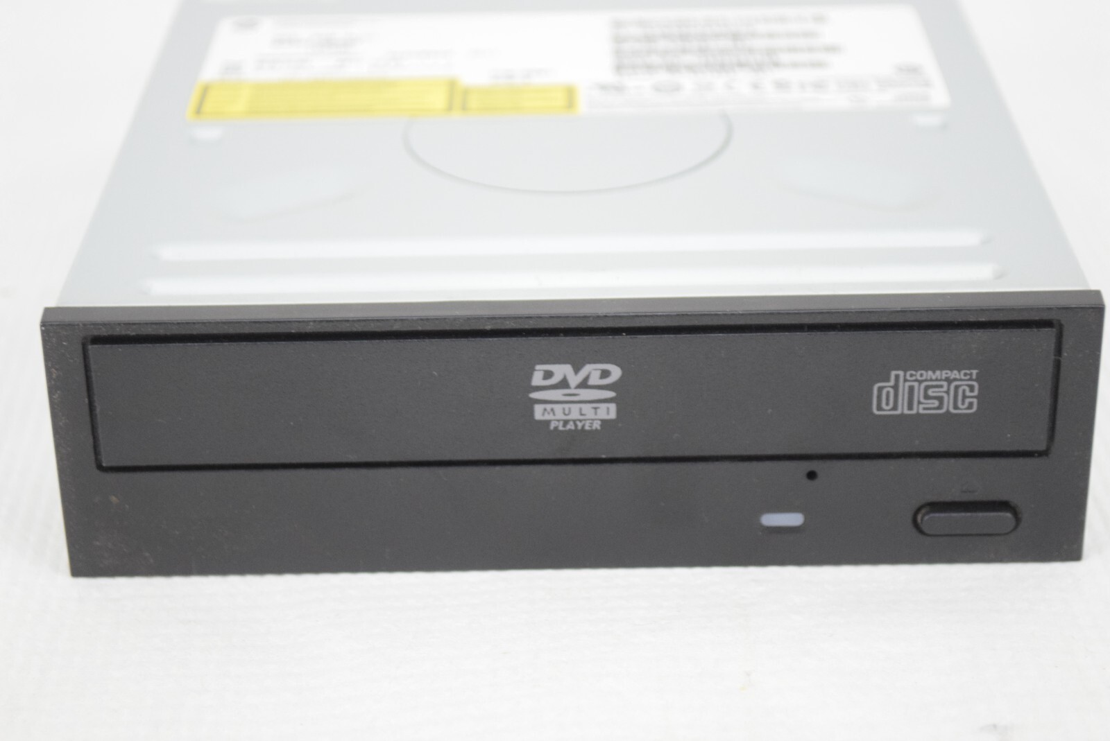 HP DH40N Compaq 6200 Pro SFF DVD ROM Drive