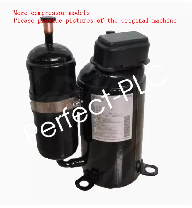 QTY: 1 Compressor 1YC23ACXD