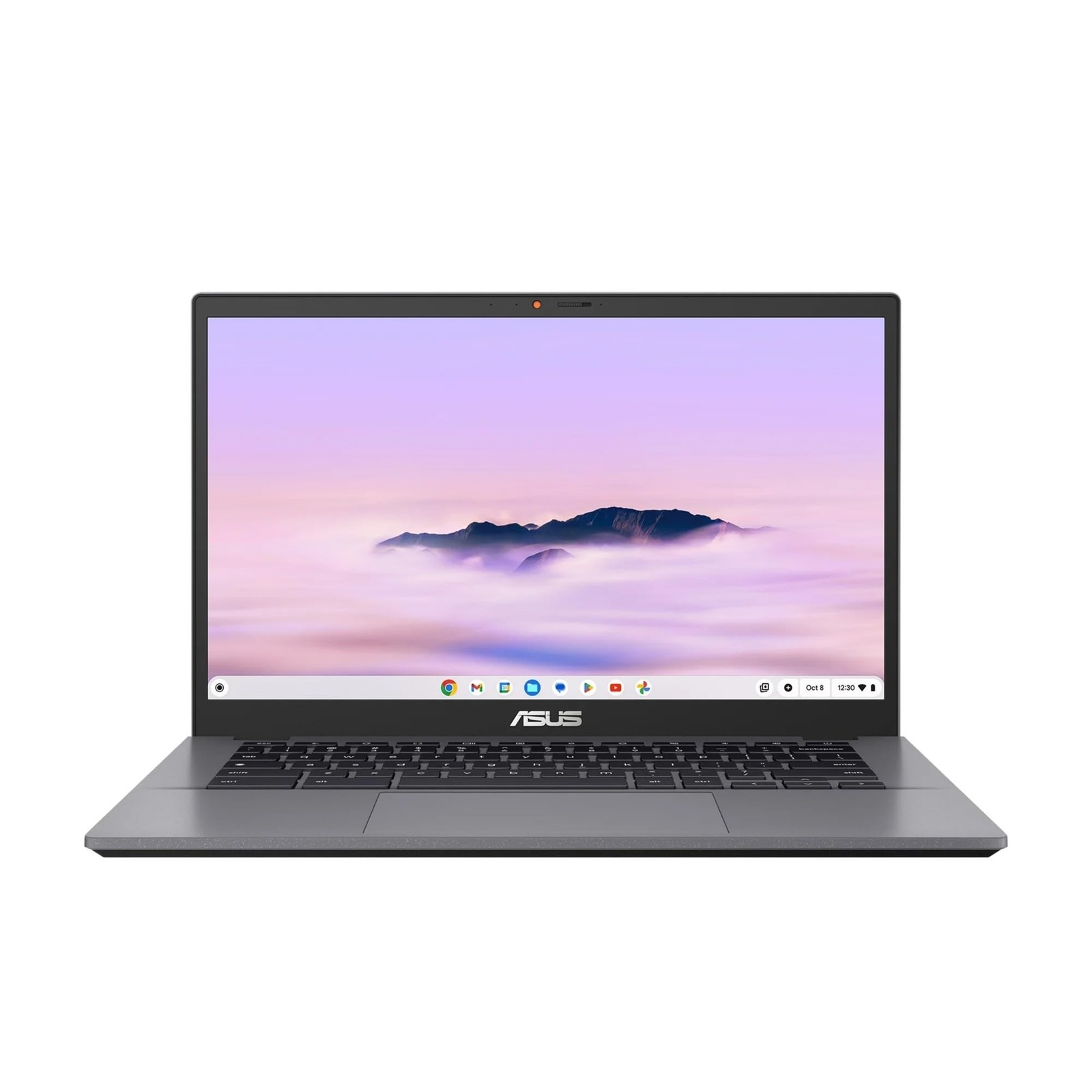 Asus Chromebook Plus CX34 CX3402CV 14", Storm Gray