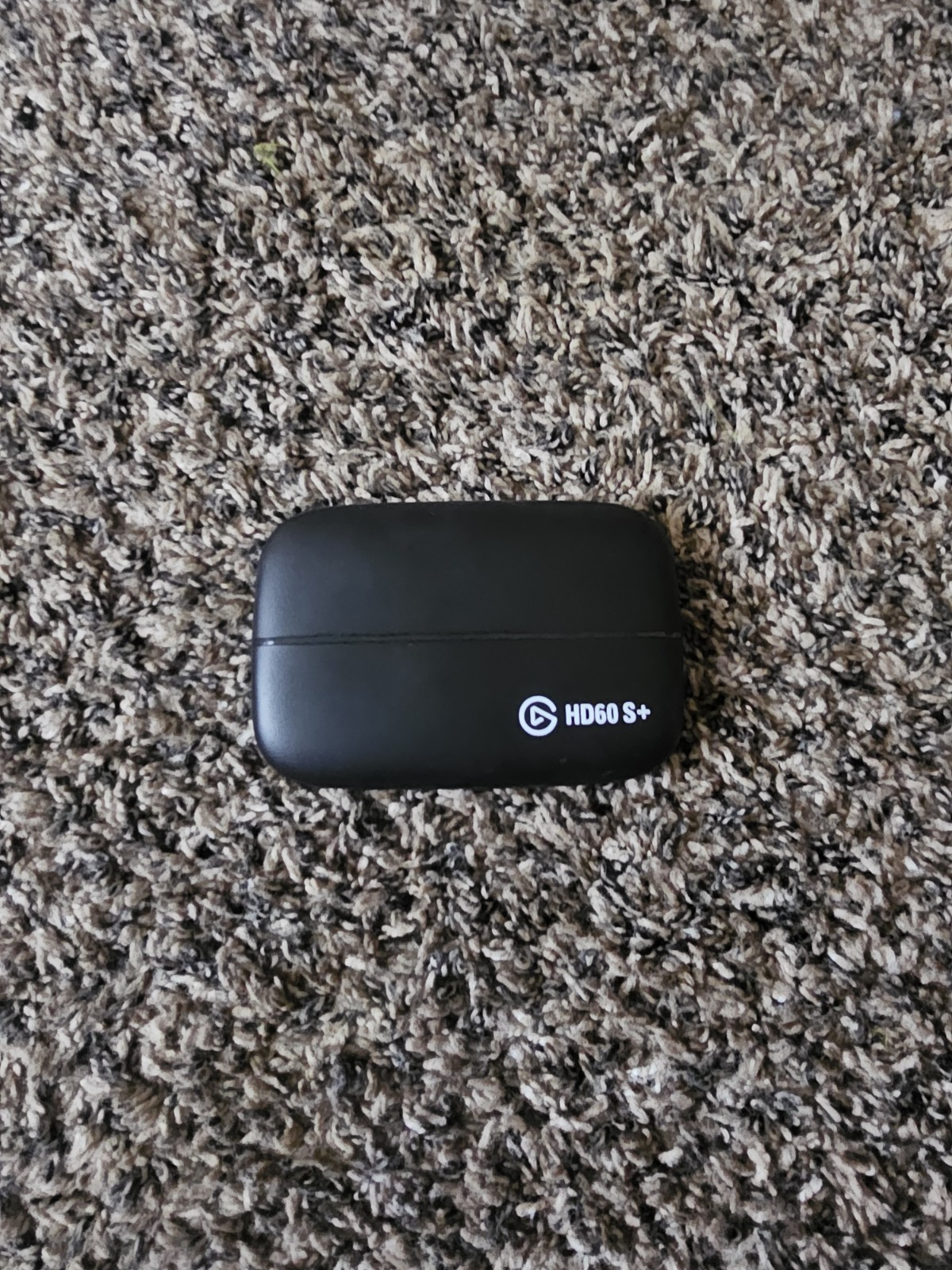 Elgato HD60 S+ Plus Game Capture Card 1080p60 HDR20GAR9901
