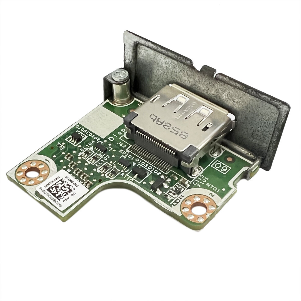 DP Port Board for HP 400 600 800 G3 G4 G5 DM SFF DP 906316-001 348.06N28.0021