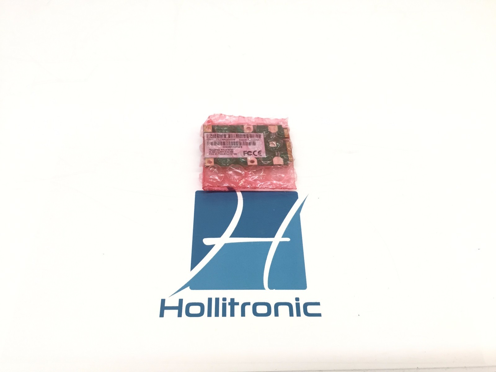 Realtek RTL8187SE Notebook Mini PCIe