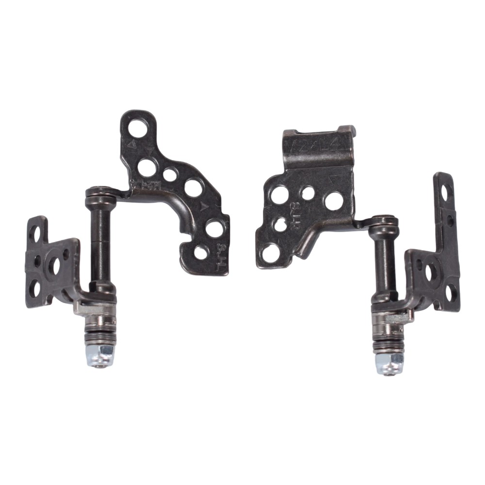 New For Samsung Galaxy Book NP750XDA NP750TDA NP750XFH 750XFG LCD Hinge Kit Pair