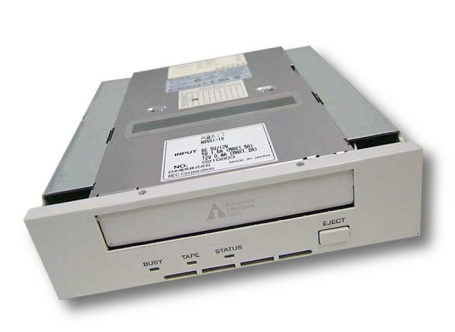Sony SDX-300C Tape Drive