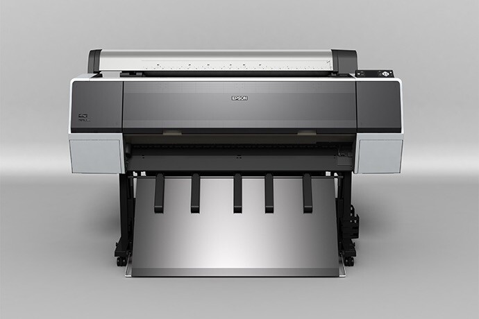 Epson Stylus Pro 9900