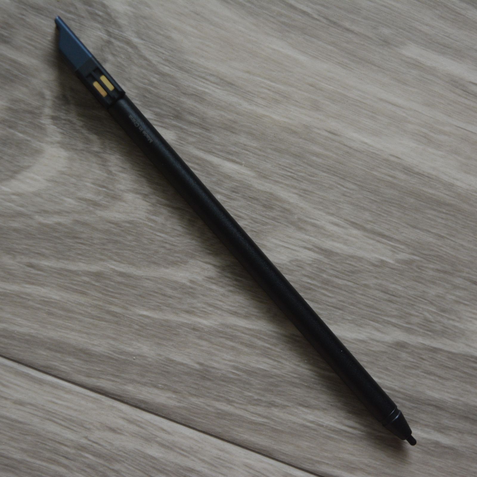 Original Lenovo Yoga Stylus Pen Active Digital Capacitative Precision 5T70Y95956