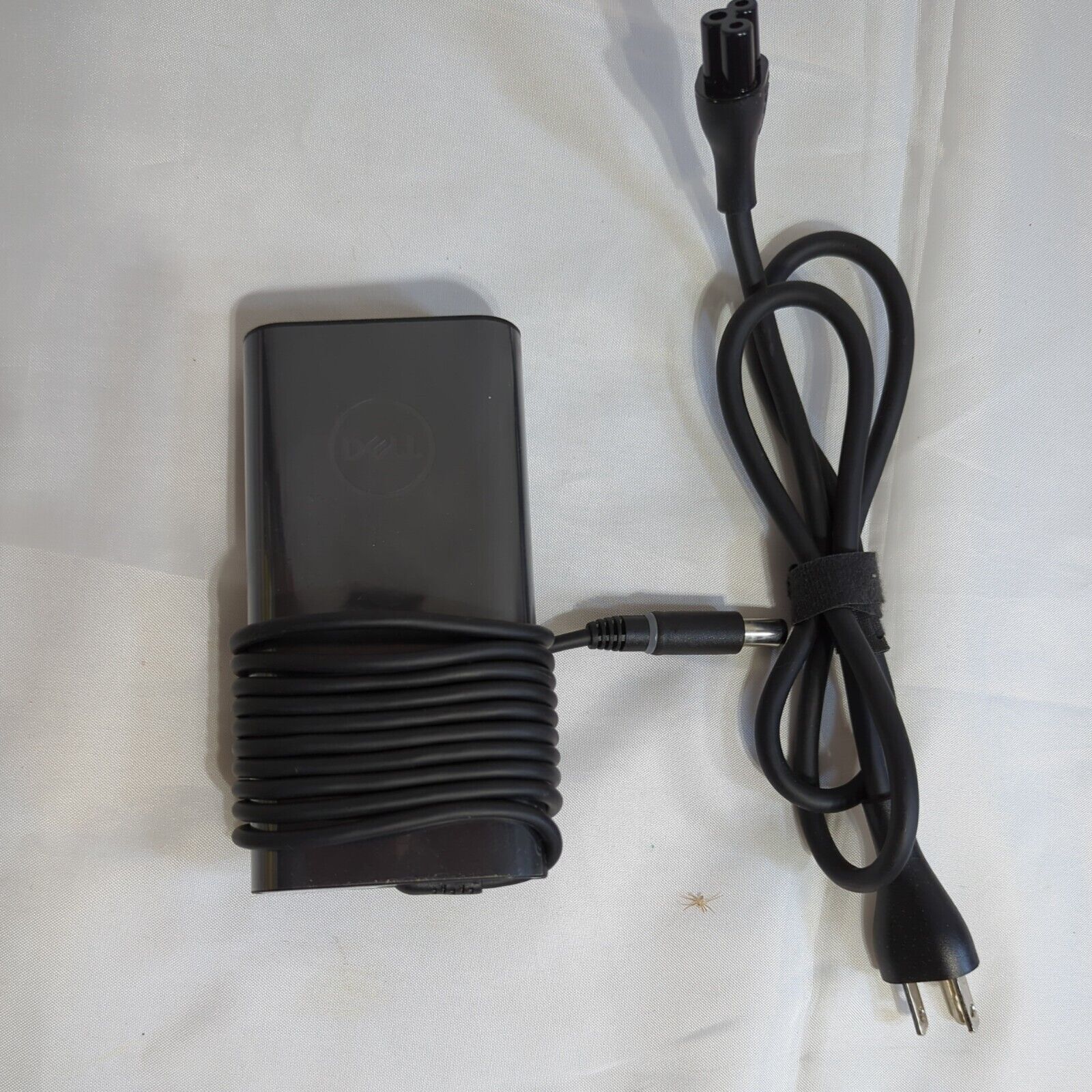 DELL 90W 19.5V Laptop AC Power Adapter Charger HA90PM180 90YP3 7.4mm