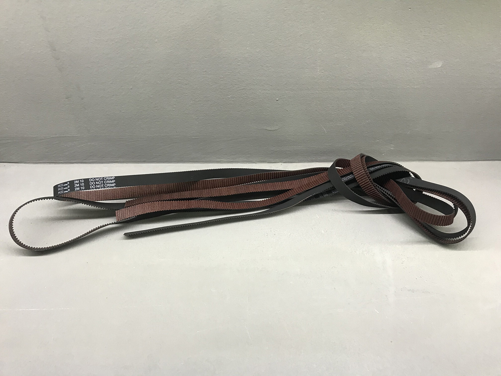 X/Y Axis Belt for QIDI TECH X-MAX 3 3D Printer