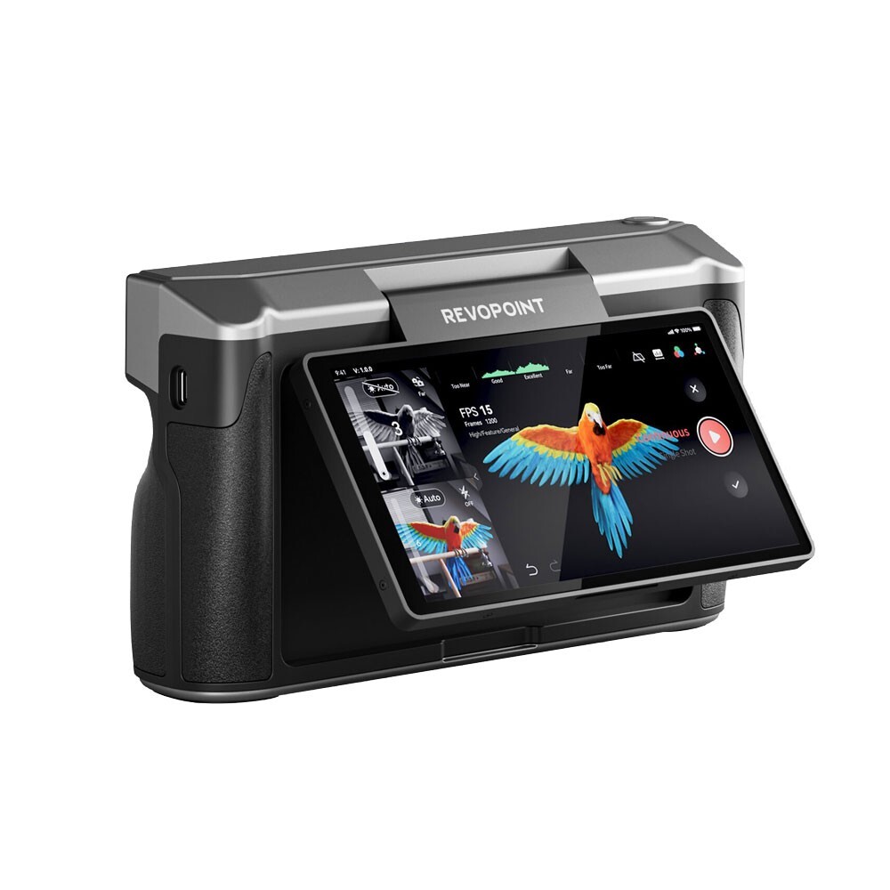 3D SCANNER REVOPOINT MIRACO PRO