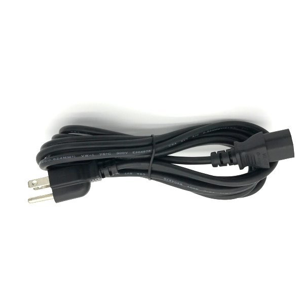 10Ft AC Power Cable Cord for SONY TV KDL-26S3000 KDL-40S3000 KDL-40D3000