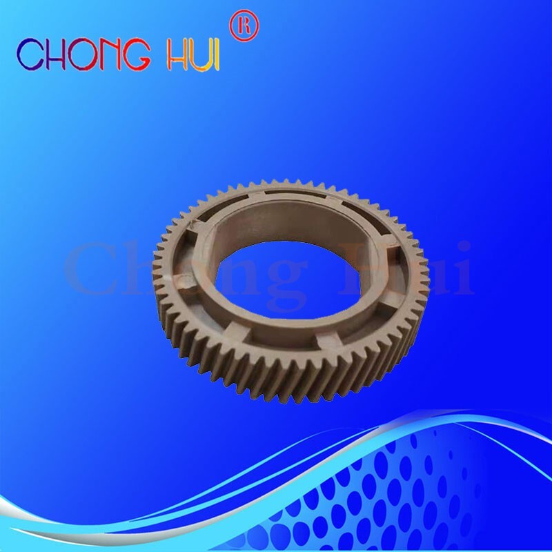5set. Fuser Upper Heat Roller Gear for Xerox WorkCentre 4110 4112 4127 4590 4595