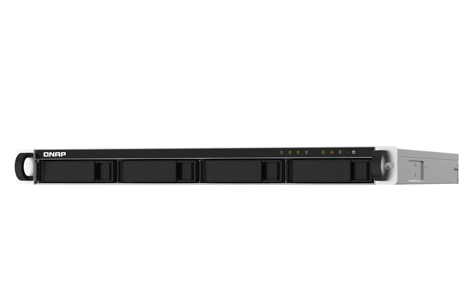 QNAP TS-432PXU-RP-2G SAN/NAS Storage System