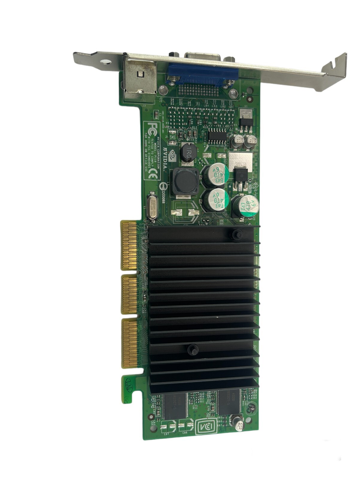 Nvidia P118 Video Card