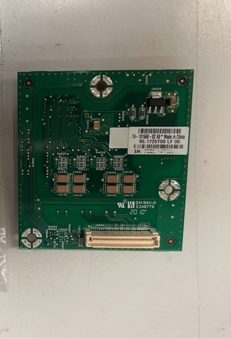 Cisco ISR-1100-POE4 PoE Card for Cisco C1100 Series Router ISR 1100