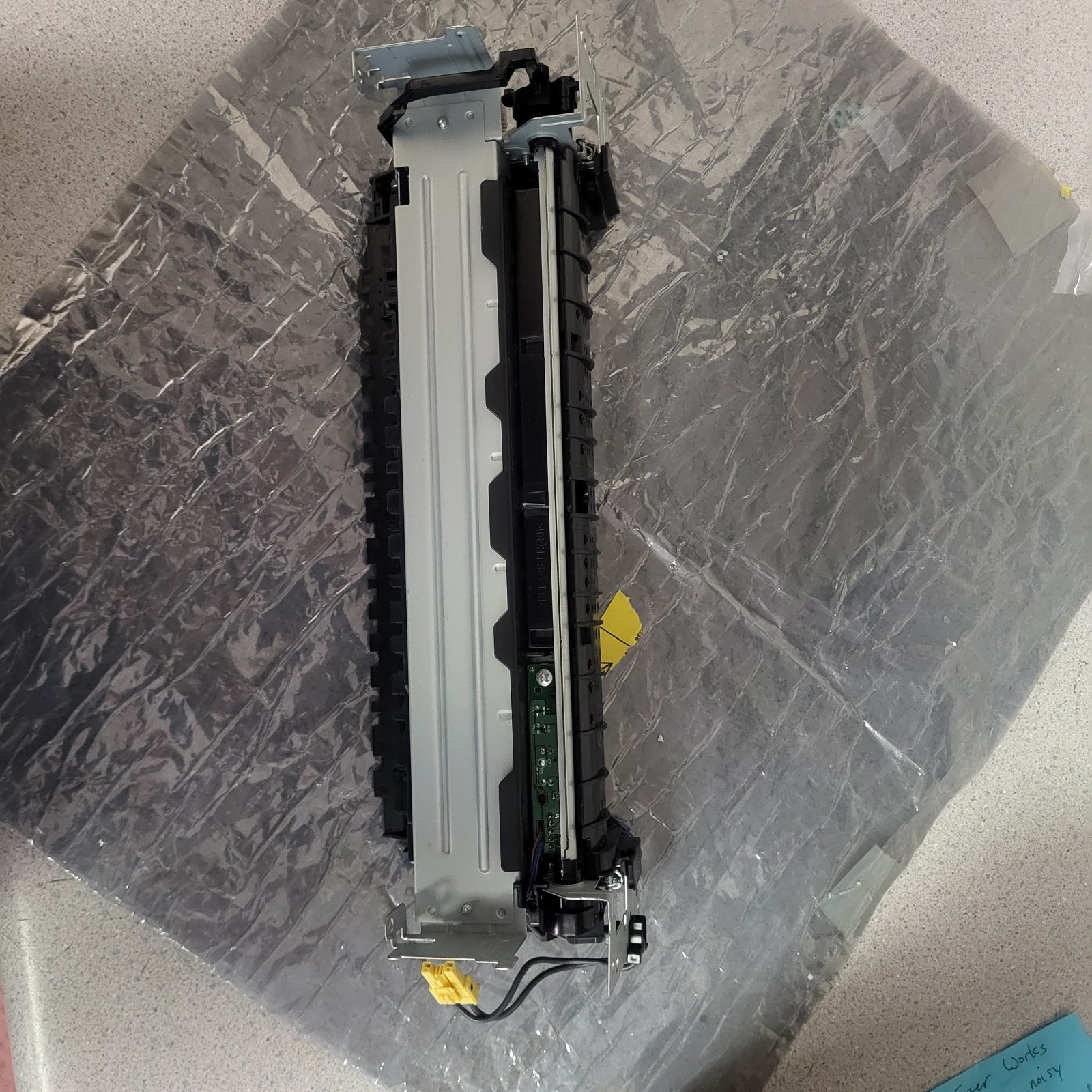 RM2-5399 HP LJP M402/M404/M426/M428 Fuser *Works But Makes Noise*