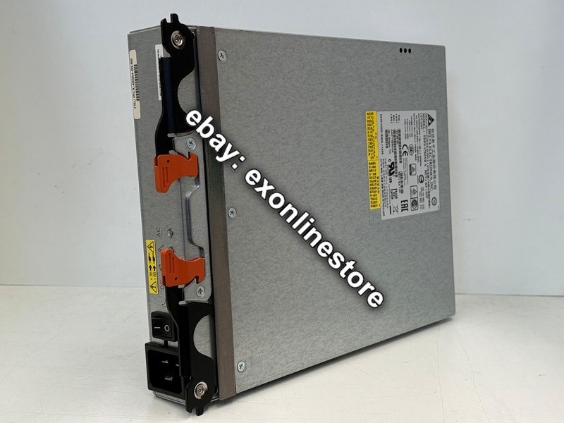 X-48564-00-R6 - NetApp 1755W Power Supply Module for DE6600/E5660/E2760
