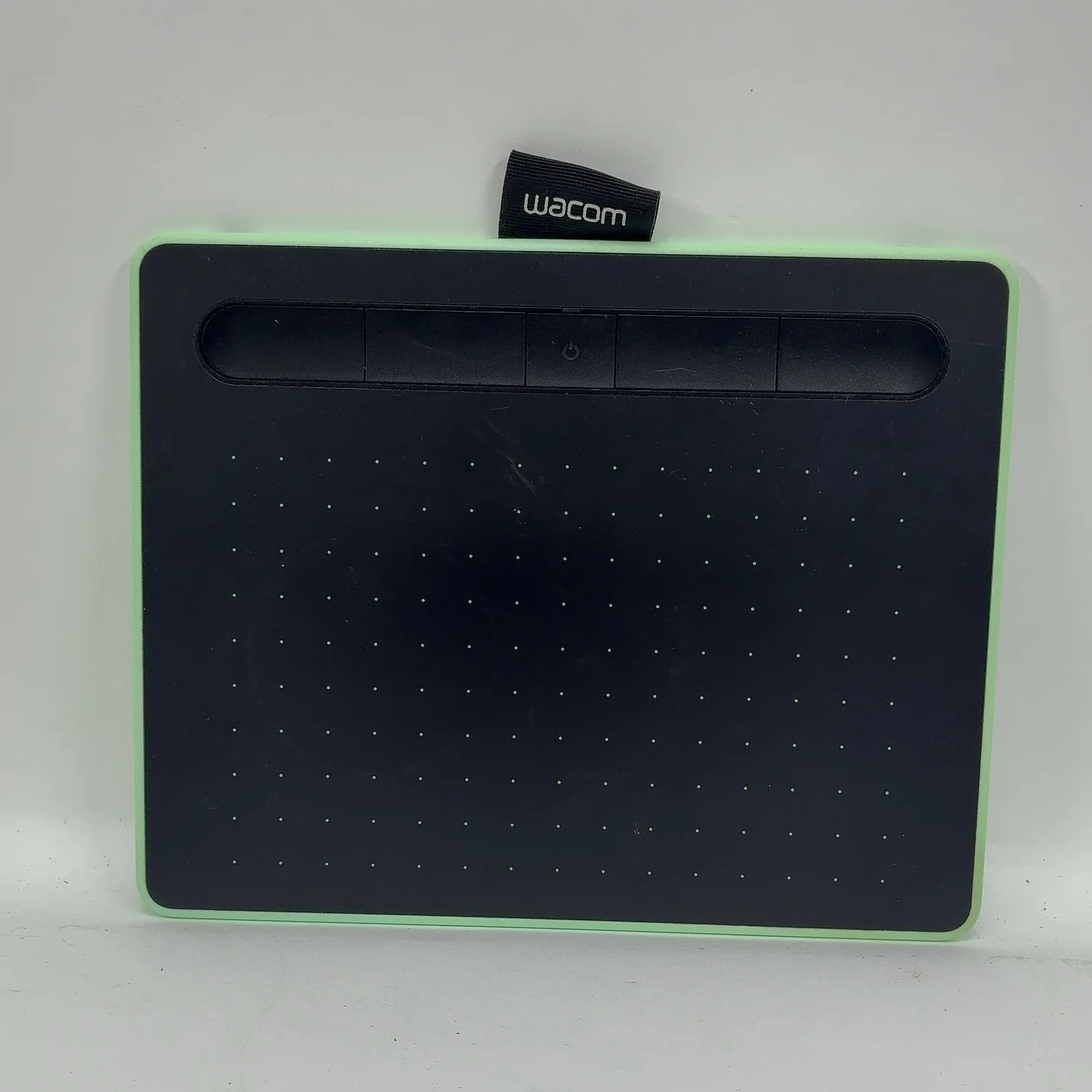 Wacom Intuos Pro Graphics Drawing Tablet CTL-4100WL