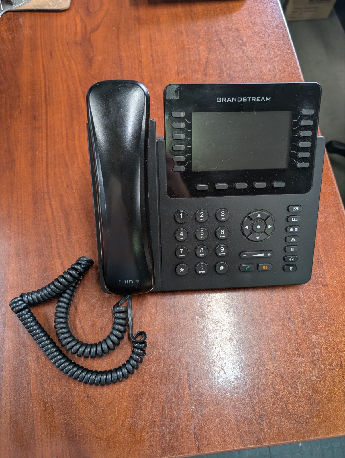 Grandstream GXP2170