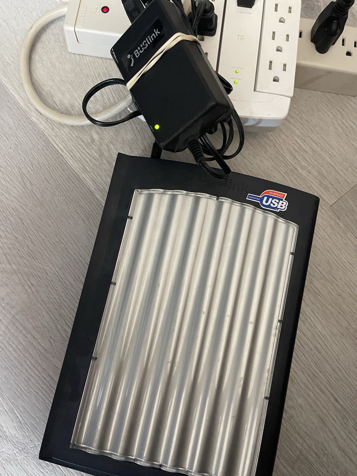 BUSLINK-USB