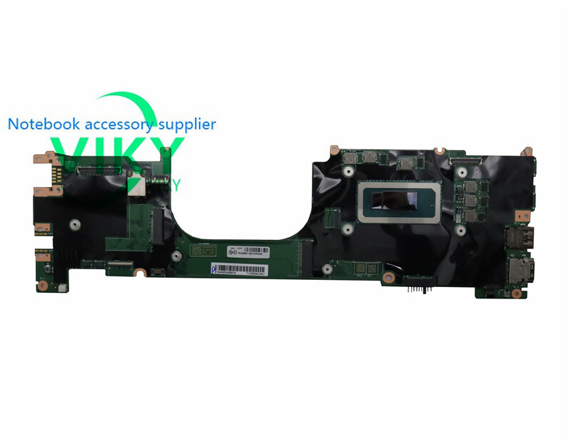5B21K90468 For ThinkPad X1 Carbon 10th Motherboard i7-1280P 32G 5B21C41931