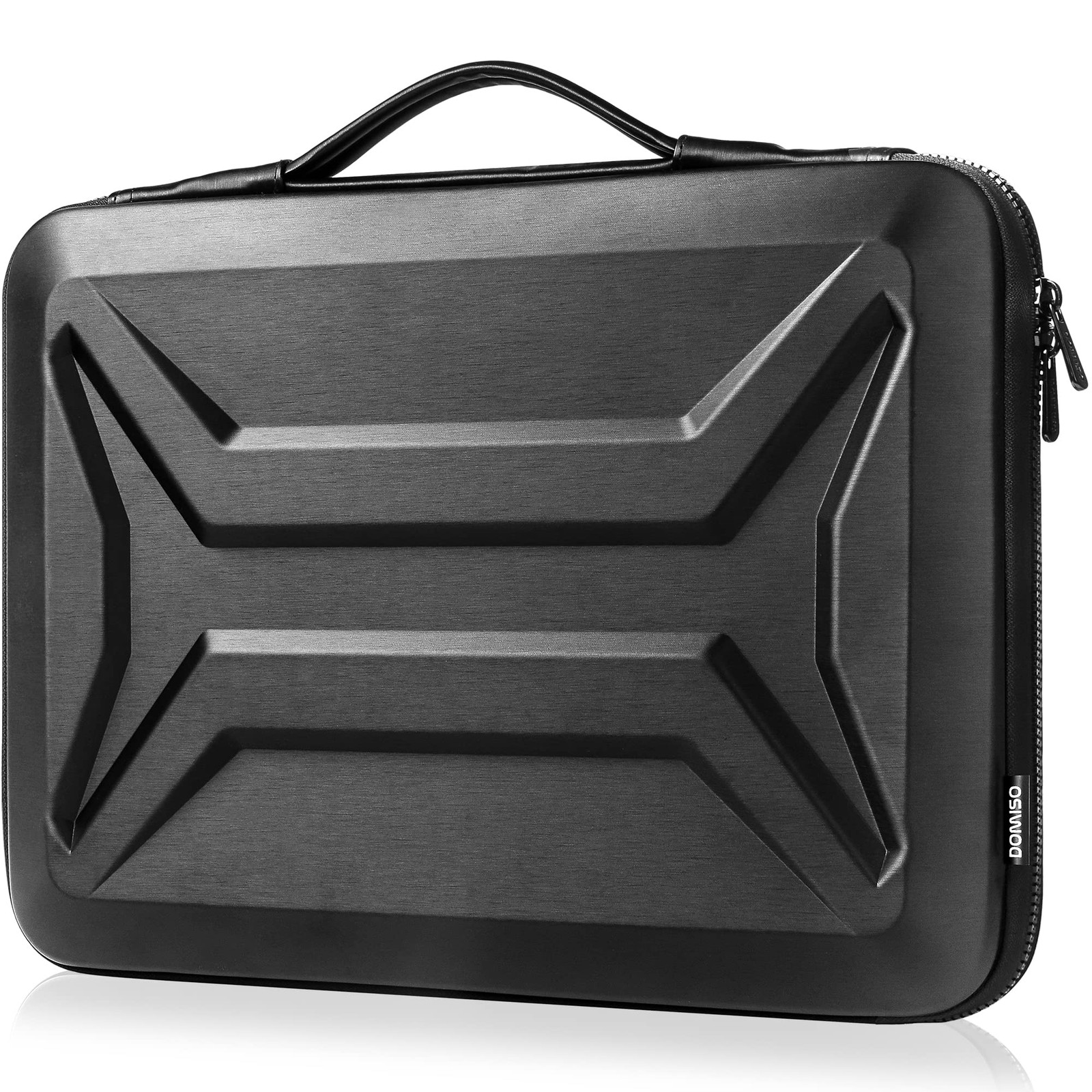 15.6-16 Inch Laptop Hard Case, Waterproof Shockproof Hard Shell Laptop Sleeve...