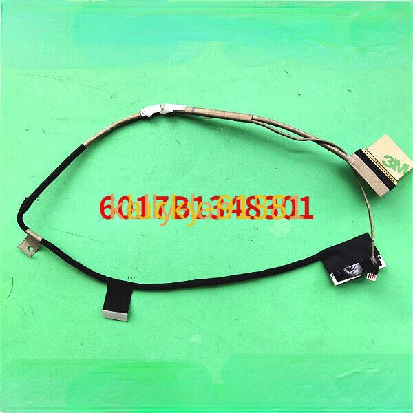 100% Test 1pcs LCD FHD 40-pin Cable for ASUS G531GW 6017B1348301