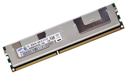 8GB RDIMM DDR3 1333MHz f Server Board Quanta STRATOS S210-X12MS S210-X12RS