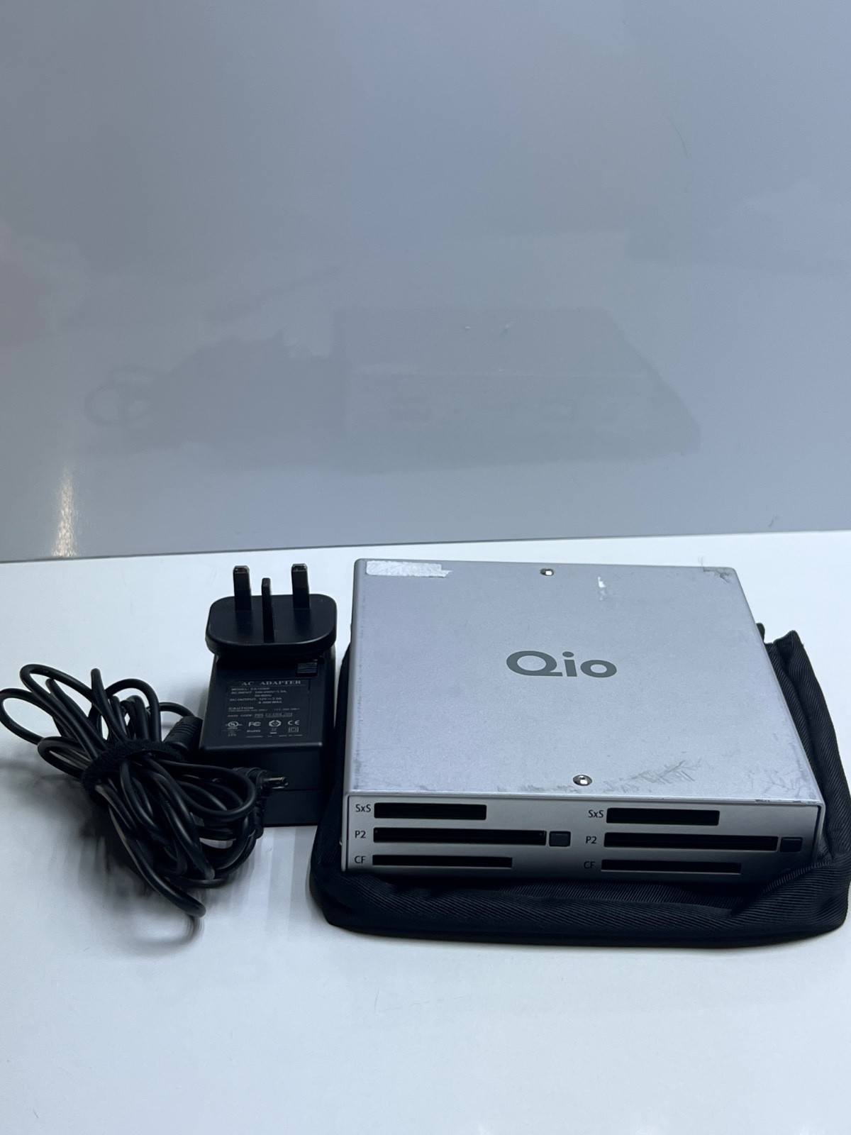 Sonnet QIO-PCIE Professional Universal Media