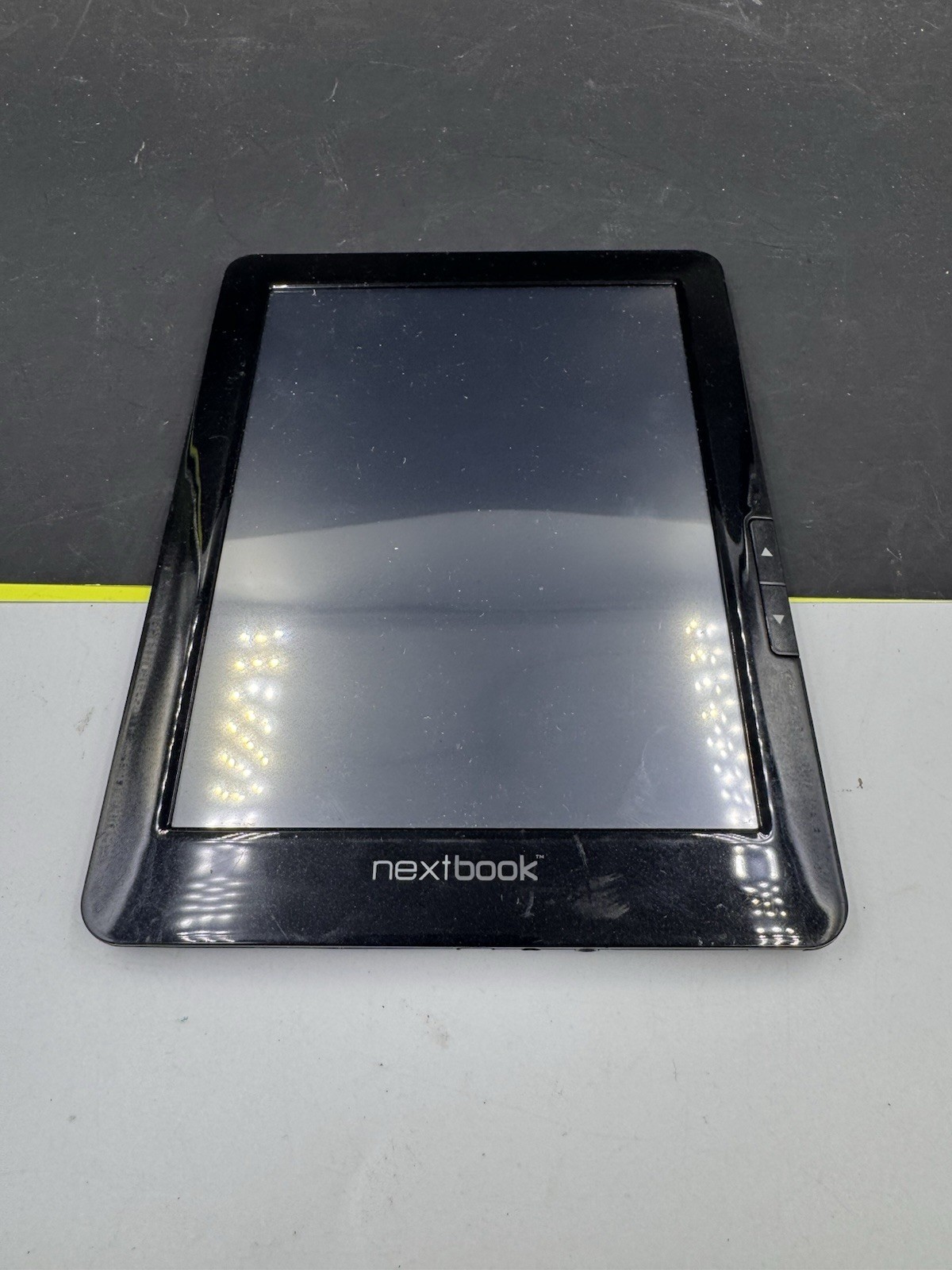 Nextbook Next3 Tablet Black