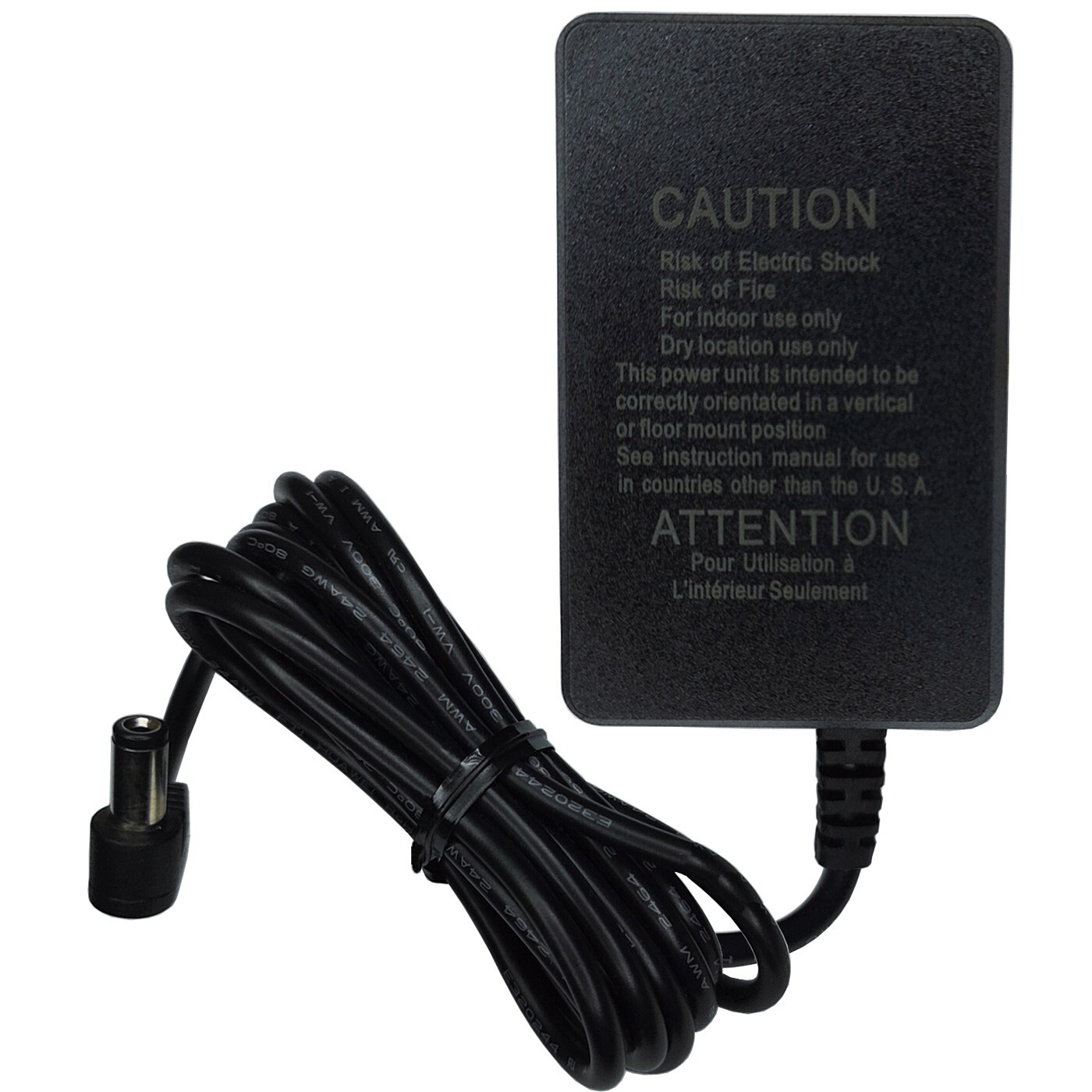 OEM AC Adapter For Shark IP3251 PowerDetect Clean & Empty Cordless Stick Vacuum