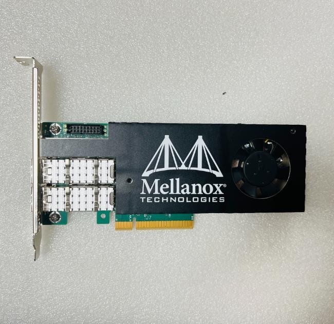Mellanox ConnectX-5 Programmable SmartNIC Lenovo 01PG974 BF1M332A-ASNAT-C07