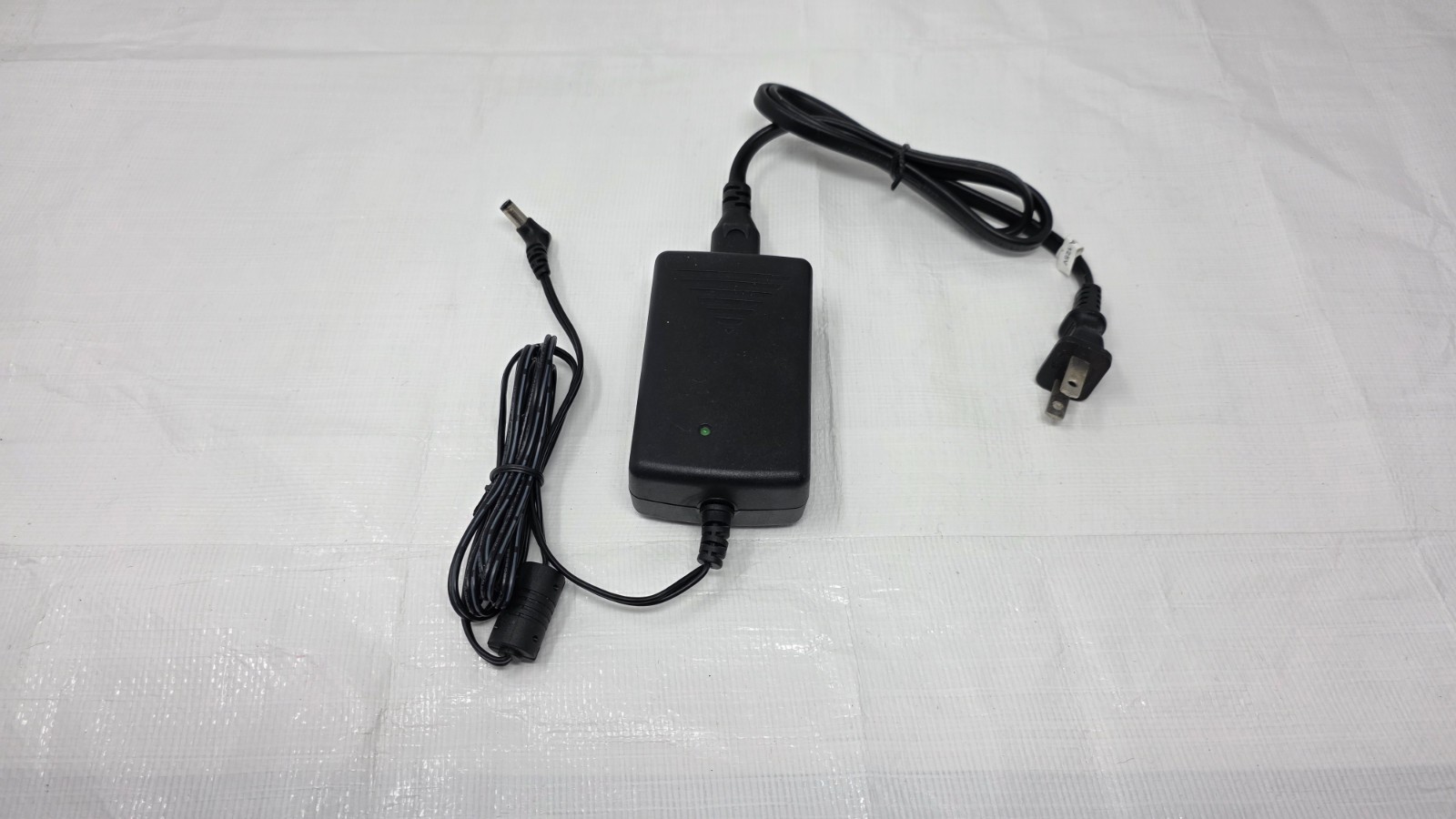 Genuine DYMO DSA-42DM-24 2 240175 Switching Adapter 24V  1.75A  OEM