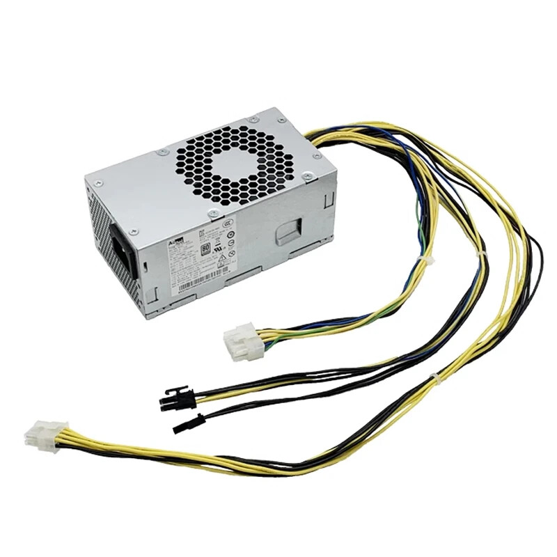 For Lenovo M70S M70T M80S M80T M90S P340 380W Power Supply 5P51D77151 5P51D77088
