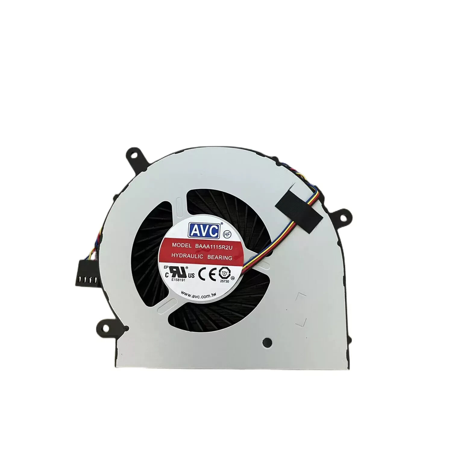 for CPU Cooling Radiator Fan For DELL Inspiron 24-5459 V5450 5460 5459 AIO DYKW1