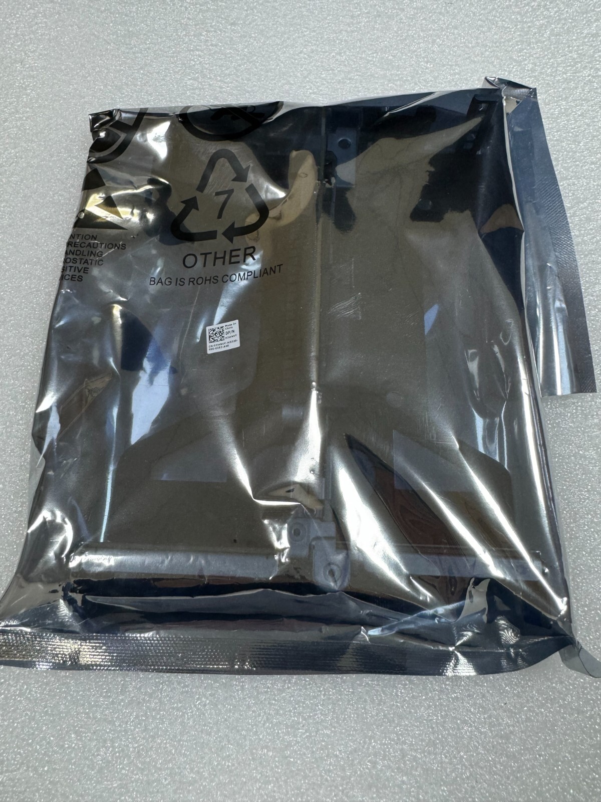 NEW Genuine Expander Riser card for DELL R250 R350 servers 3WNVY 03WNVY