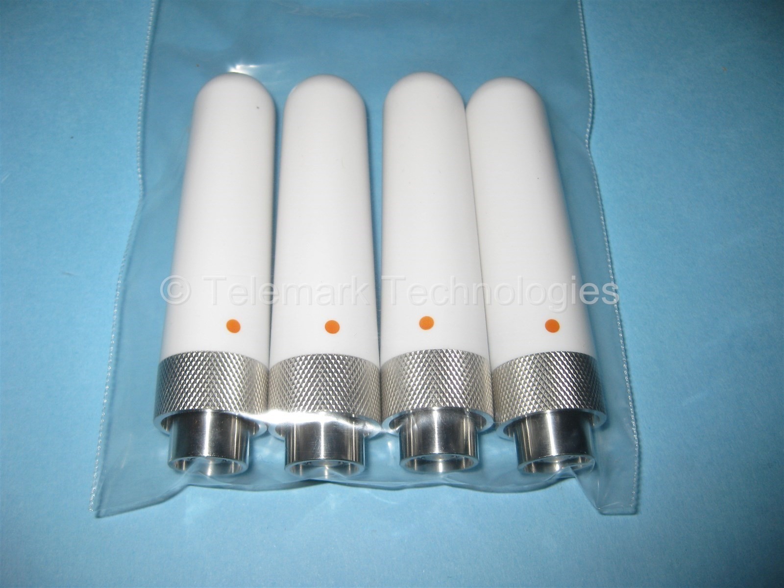 Cisco Aironet Short Omni Antenna AIR-ANT2535SDW-R Genuine Original Lot of 4