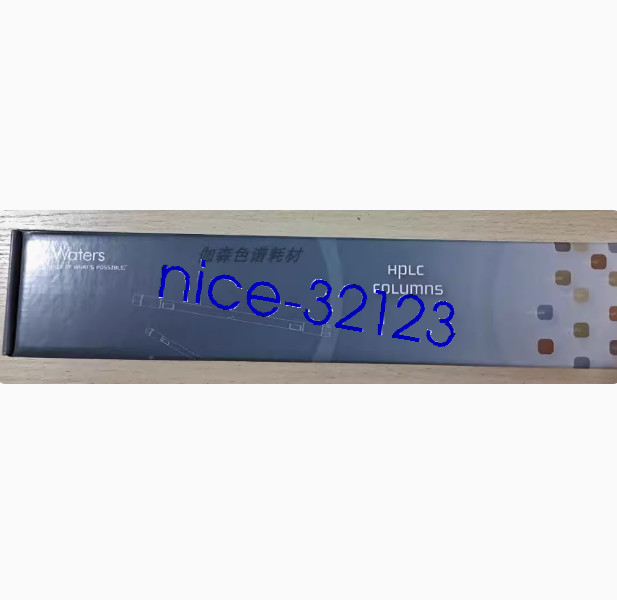 1PCS Waters 186000493 via DHL&FedEx&UPS Brand New