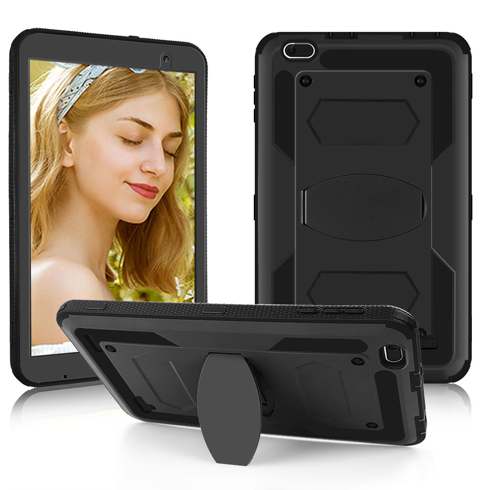 For Sunshine T1 Elite/NUU Tab 8 / FOXXD T8 Tempered Glass Screen Protector