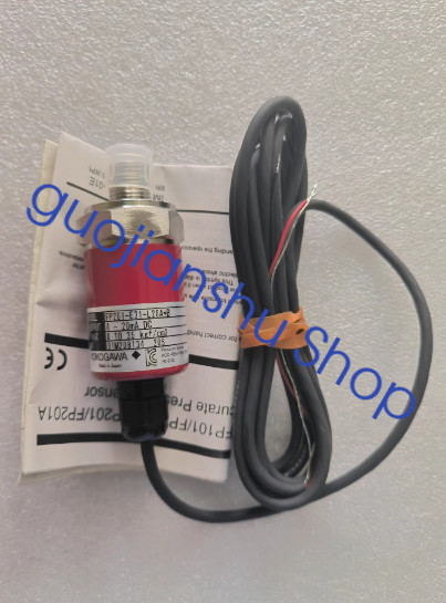 1PCS NEW YOKOGAWA FP201-E31-L20A*B Pressure sensor Fast delivery Via DHL/Fedex