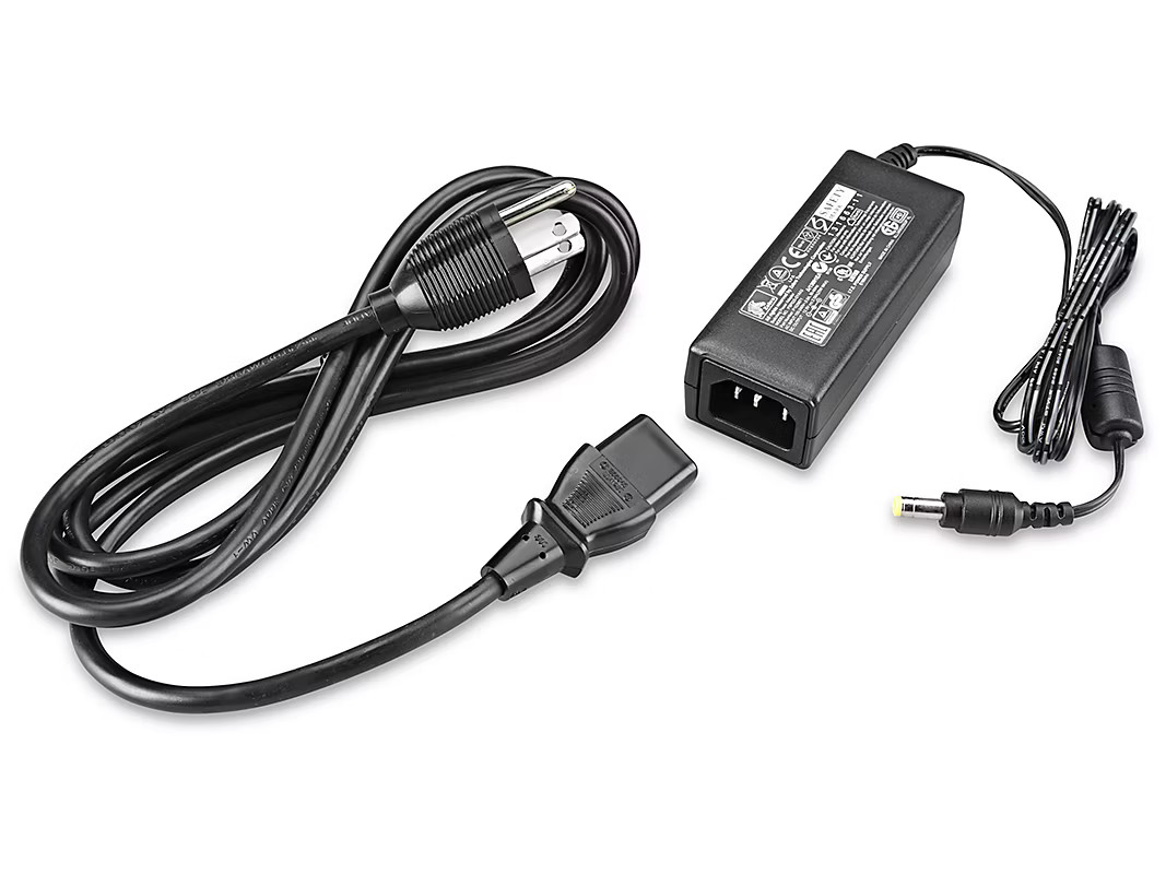 Pack of 1 Charger For Zebra Mobile Printers - Fast Charging