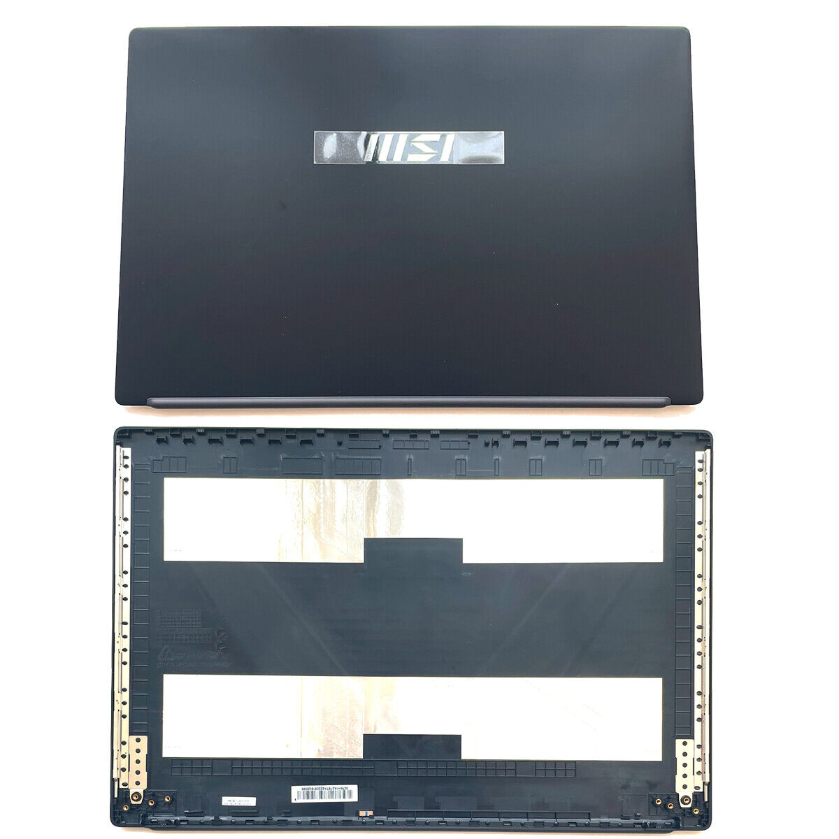 FOR  MSI Modern 15 MS-15H1 15.6in Laptop Top LCD Back Cover 3075H1A214