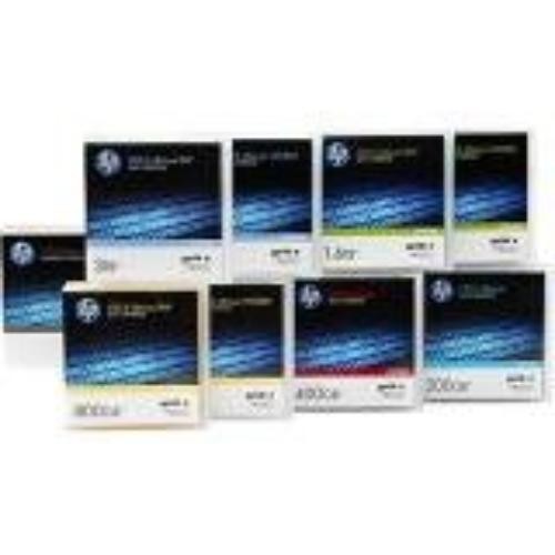 HPE LTO Ultrium-7 Data Cartridge (C7977W)