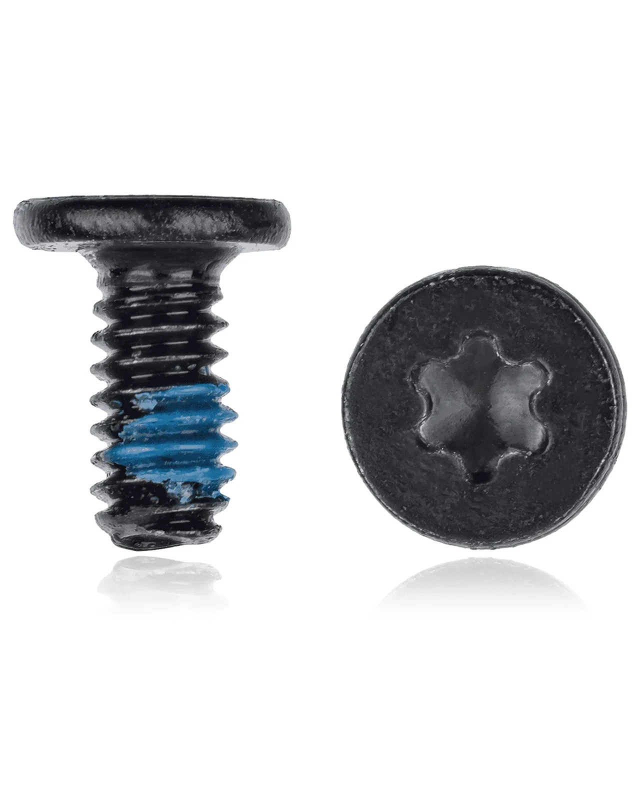 Home Button Screws Big Torx T3 2 Piece Set Compatible With MacBook Pro 13" A2338