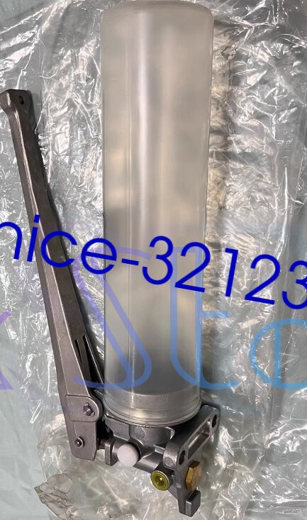 QTY:1 Manual grease pump lubrication pump SHGD61 SHG D61