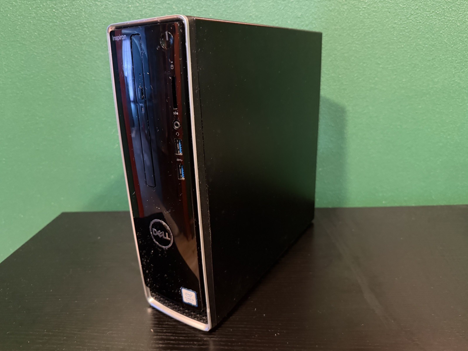 Dell Inspiron 3268 D13S