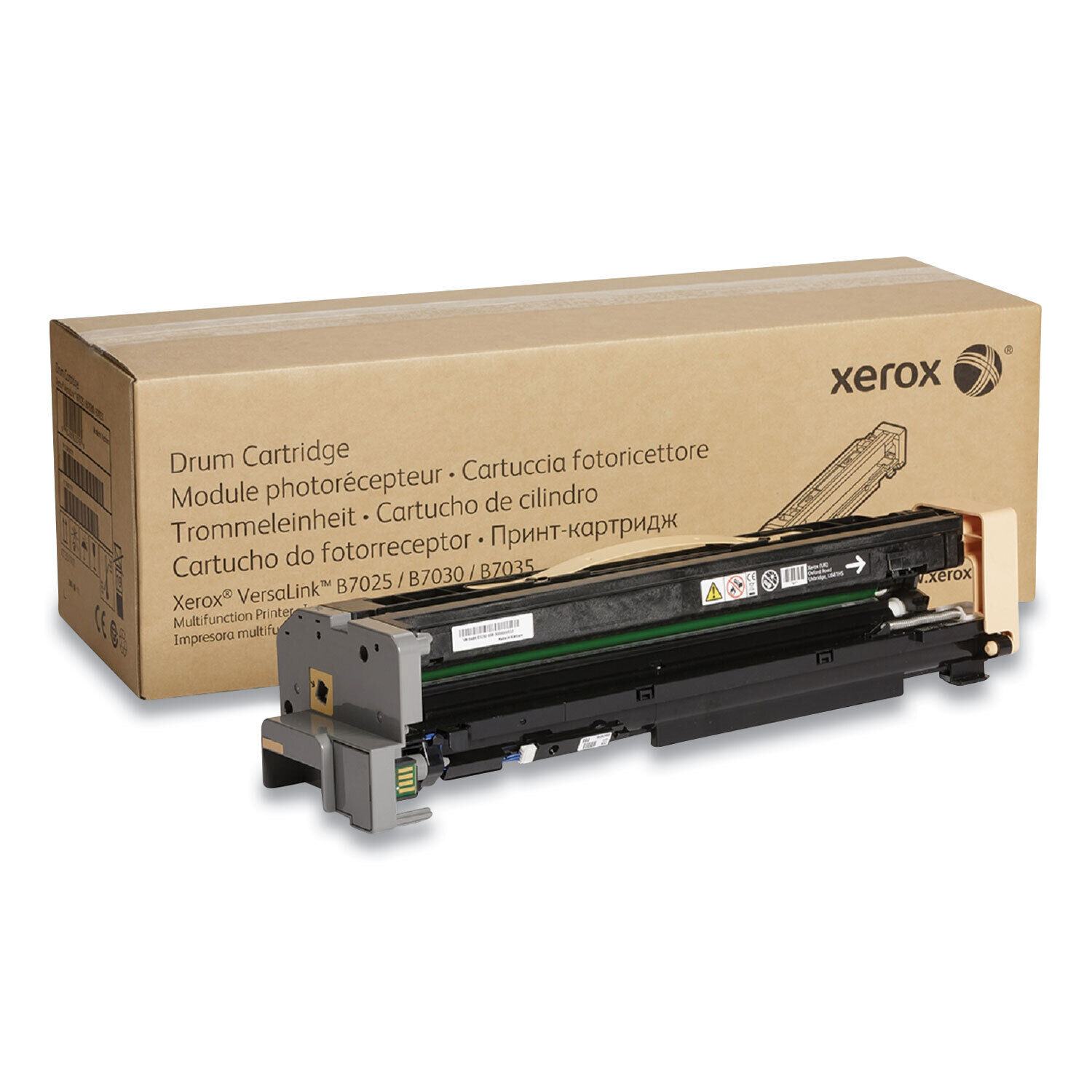 Xerox 113R00779 VersaLink B7000 Black Drum Cartridge