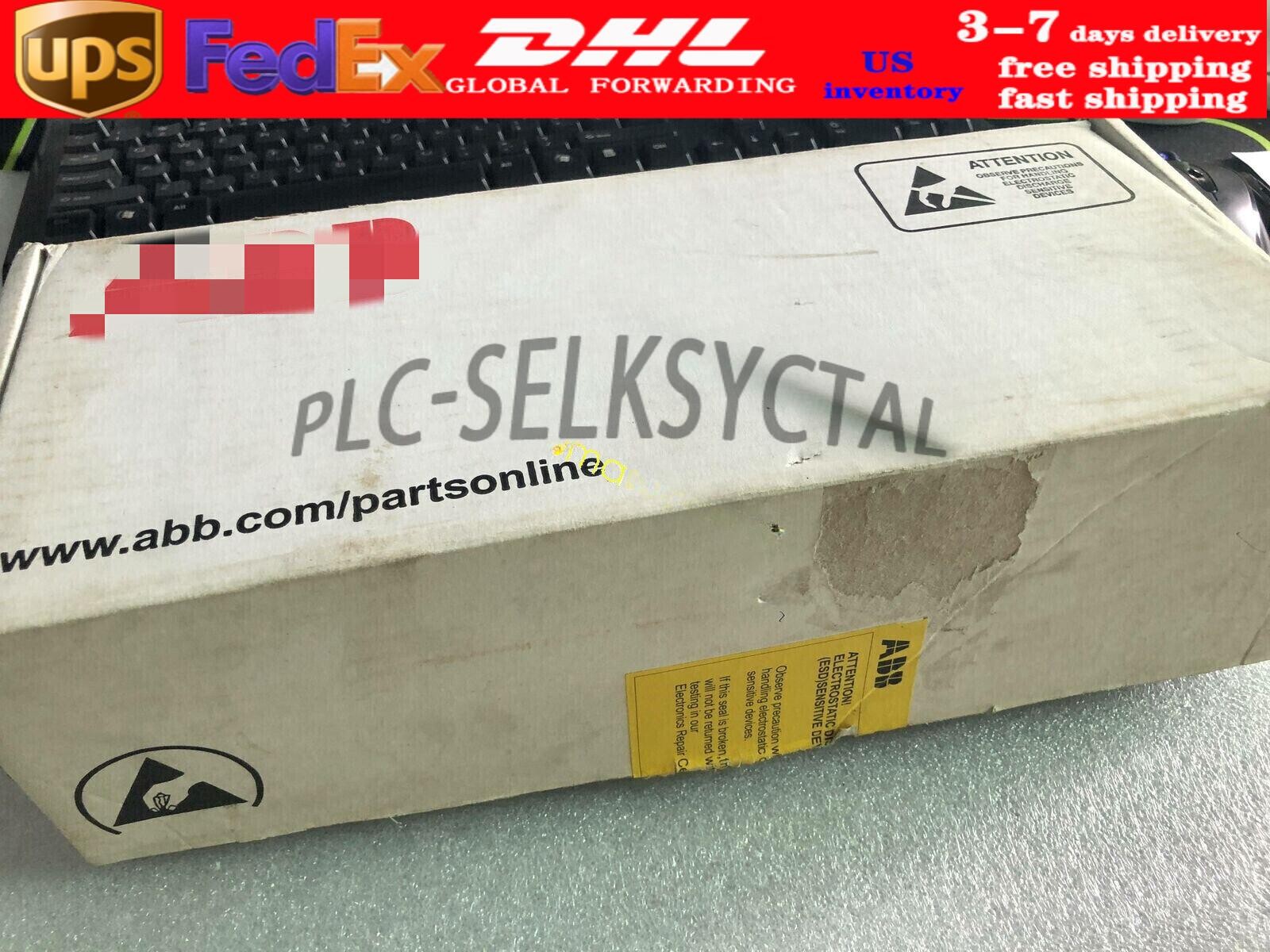 1pc new ABB SDCS-PIN-48-SD REV J SDCS-PIN48-SD