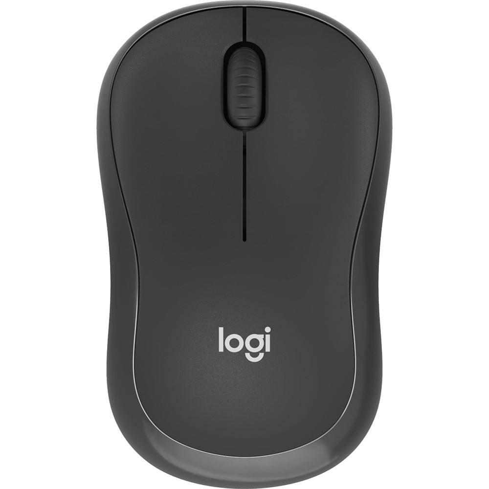 Logitech Core M240 Silent Bluetooth Mouse in Graphite - 910-007113